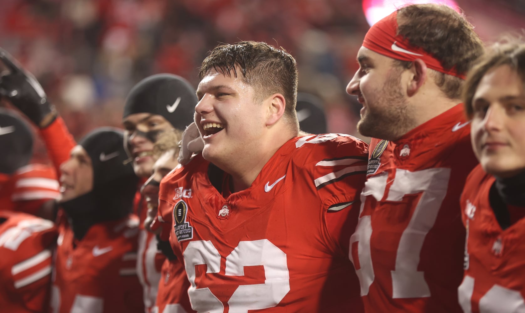 Ohio State vs. Tennessee