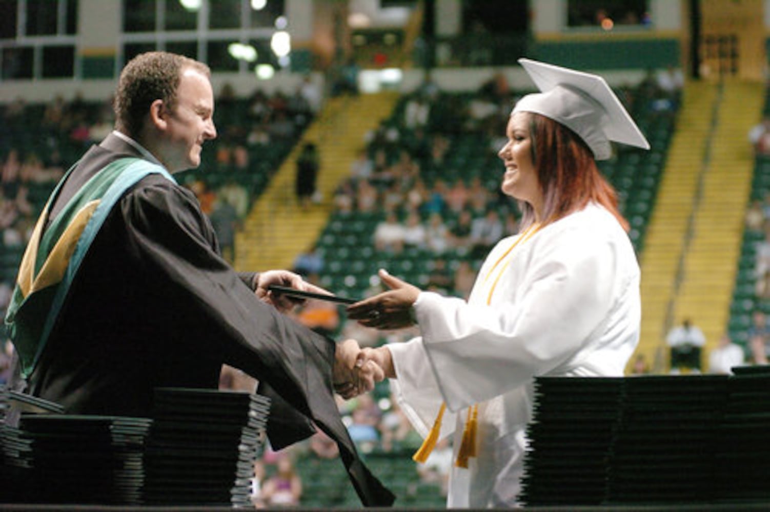 Northmont High School Commencement