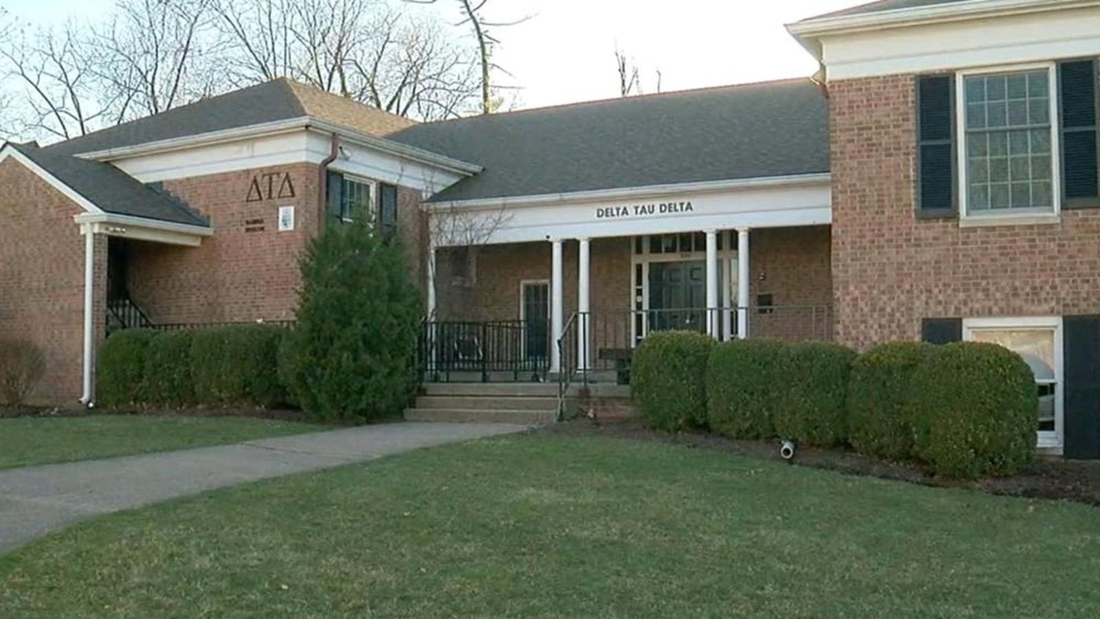 Miami University has suspended its chapter of the Delta Tau Delta fraternity for 15 years - one of the longest suspensions in the school’s history - for hazing violations earlier this year. A member’s claim of being forced to drink alcohol and smoke marijuana, being beaten with a spiked paddle and kicked led to the suspension. (File Photo/Journal-News)