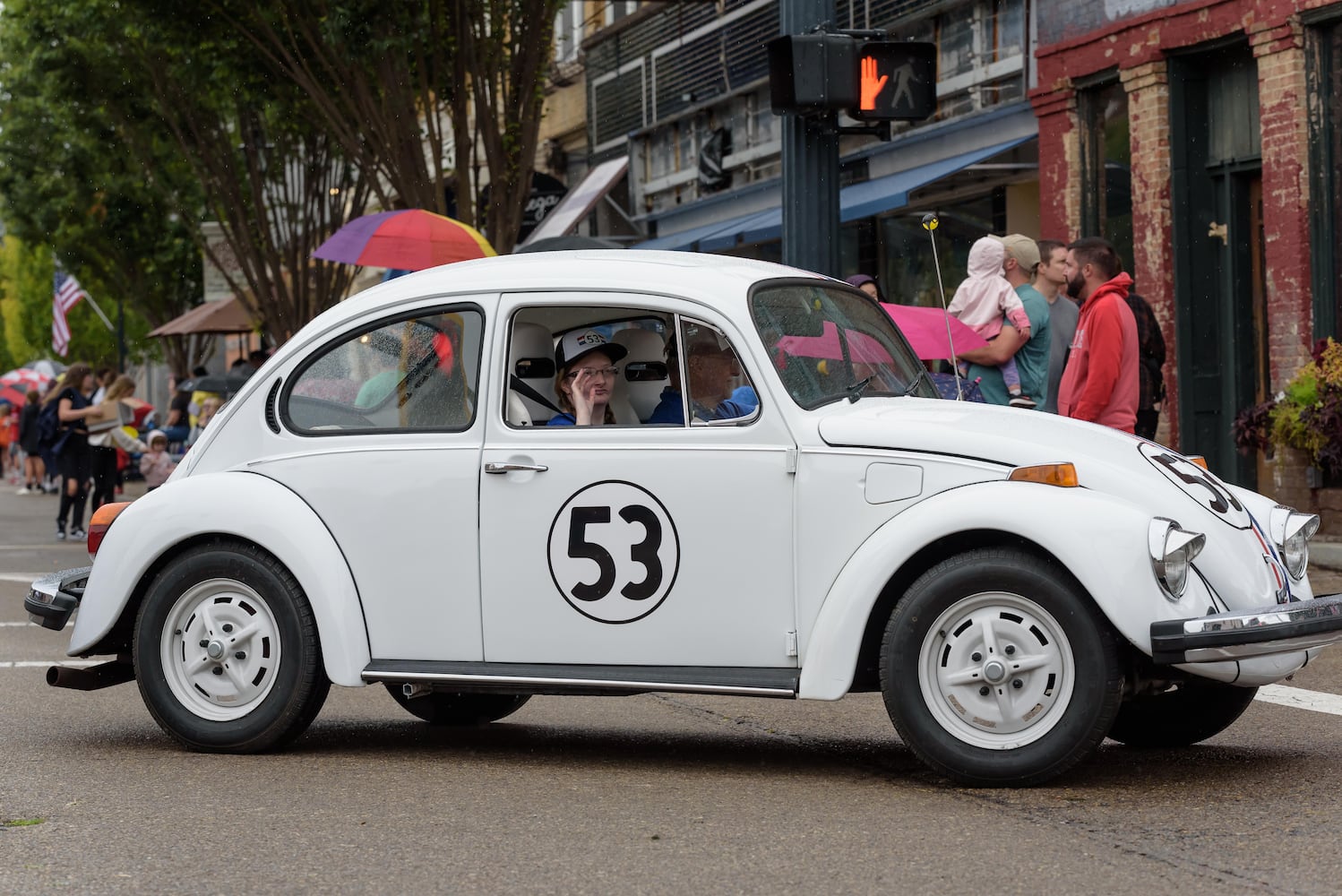 PHOTOS: 2024 Tipp City Mum Festival Parade