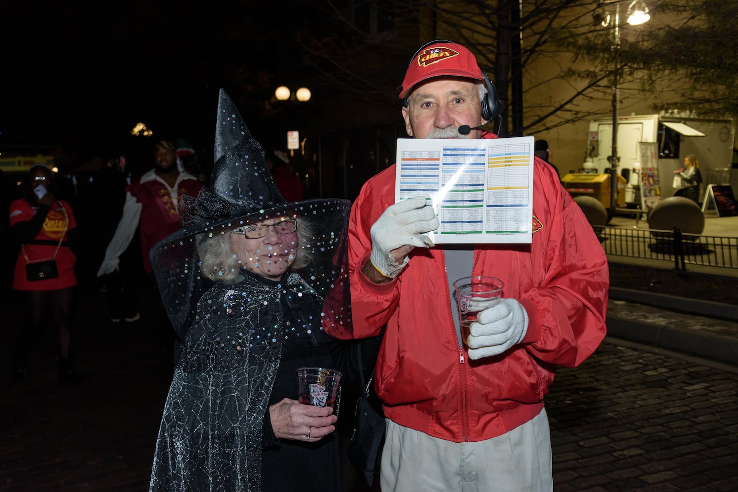 PHOTOS: Hauntfest 2024 in The Oregon District