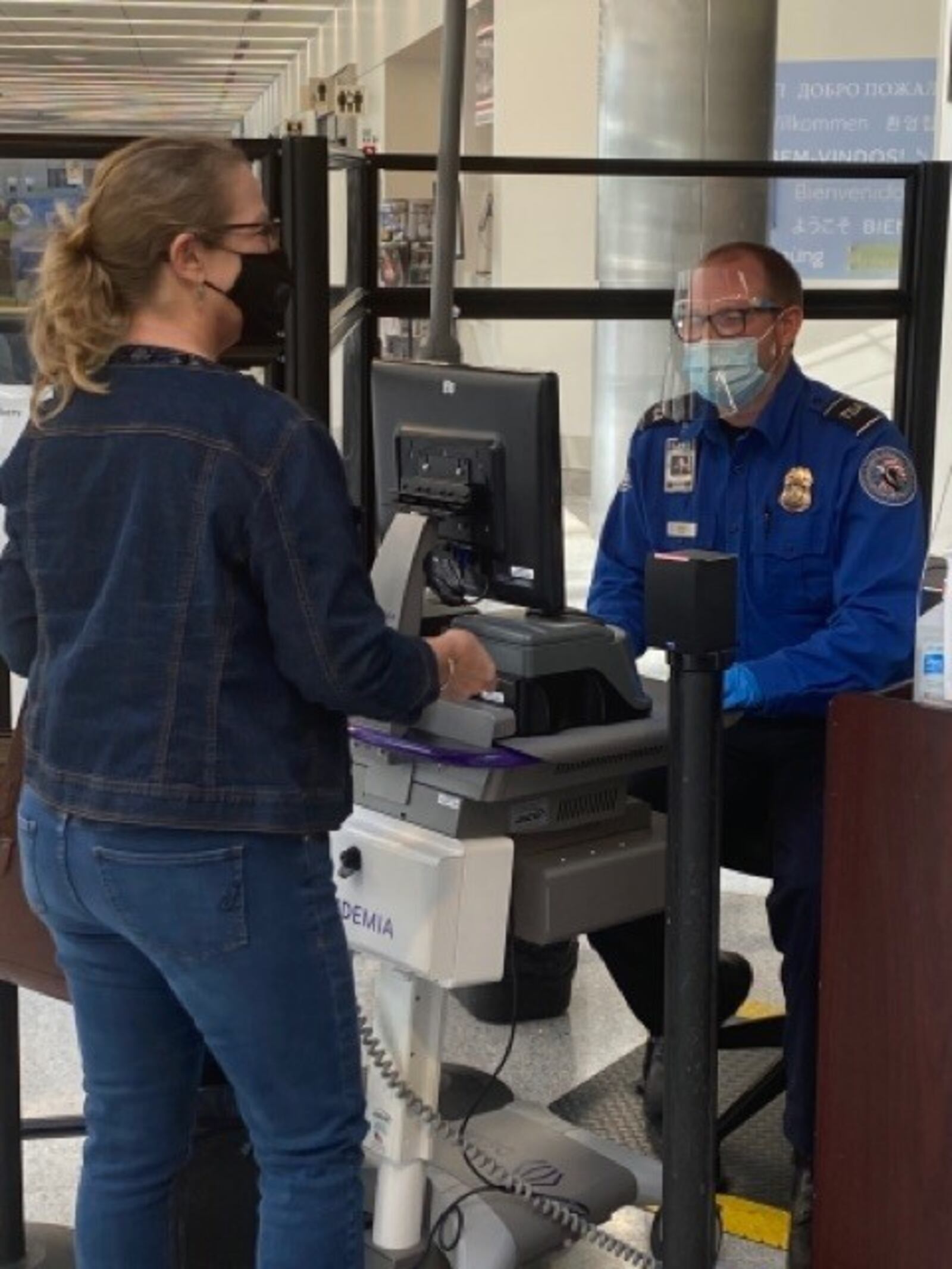 TSA photo.