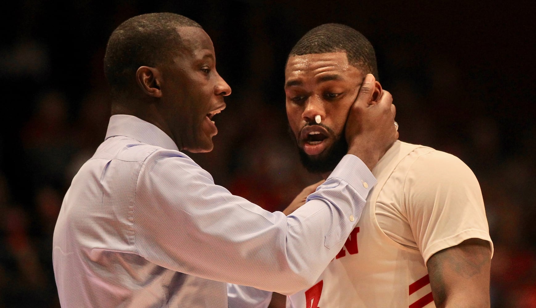 Photos: Dayton Flyers vs. North Florida