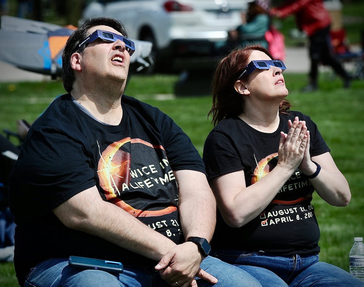 Eclipse viewers