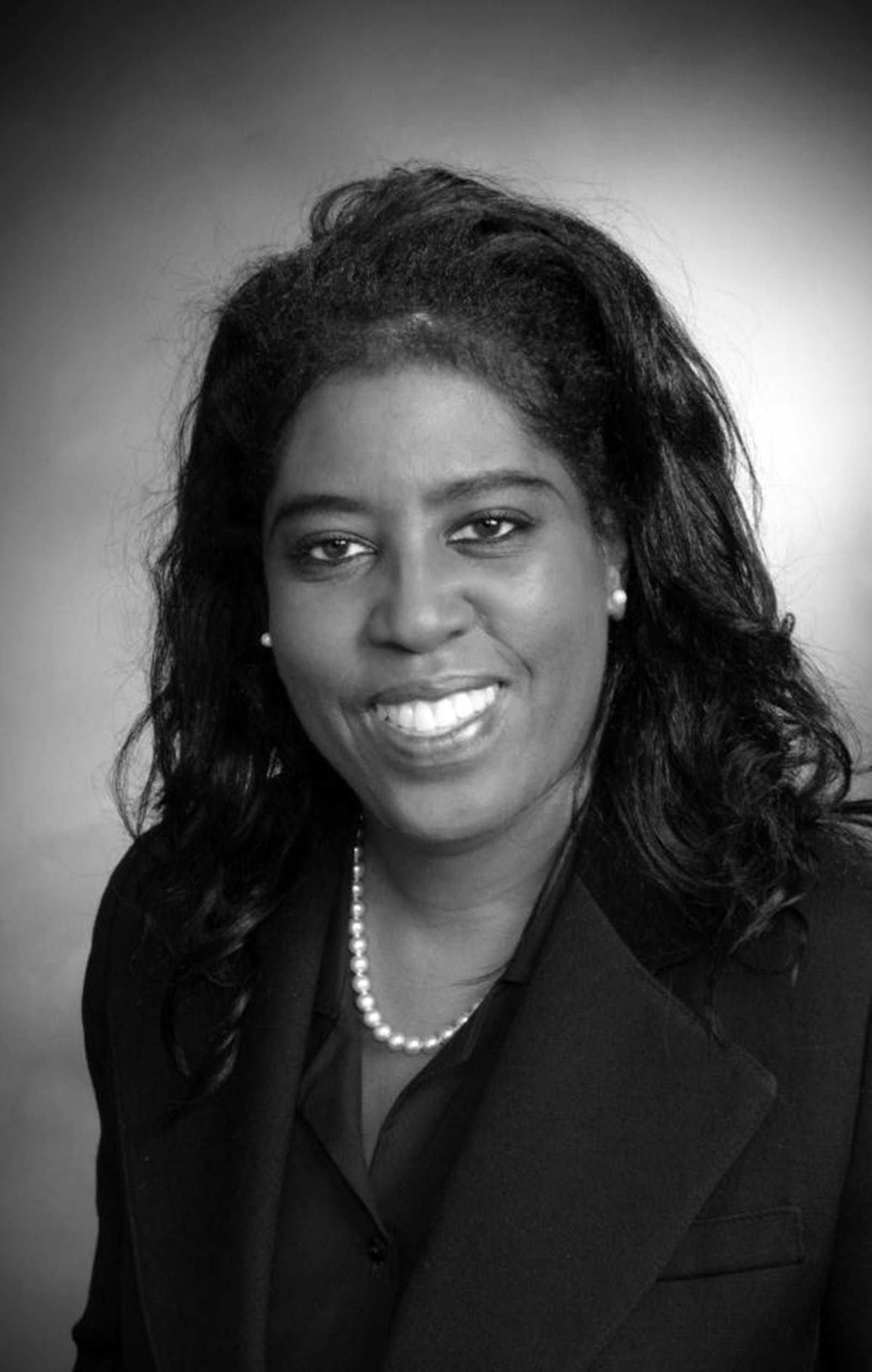 Rhonda Finley, candidate Trotwood Council, 2019