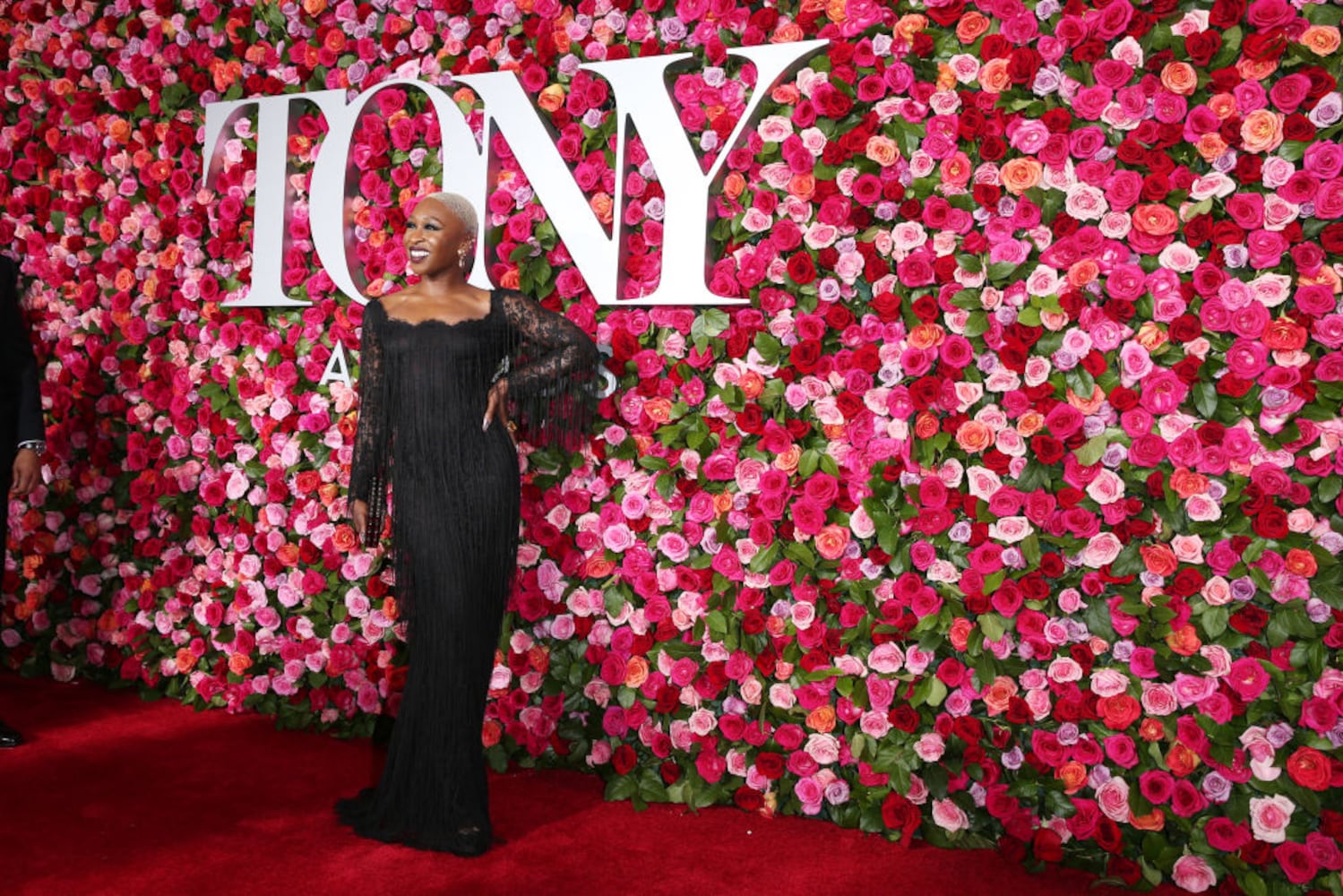 Photos: 2018 Tony Awards red carpet