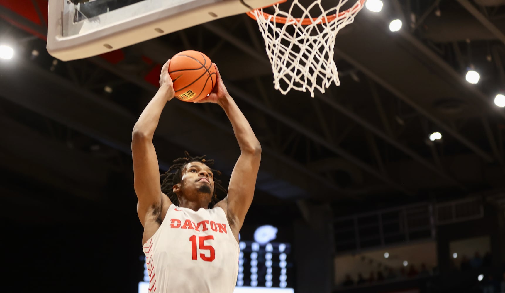 Dayton vs. Lindenwood