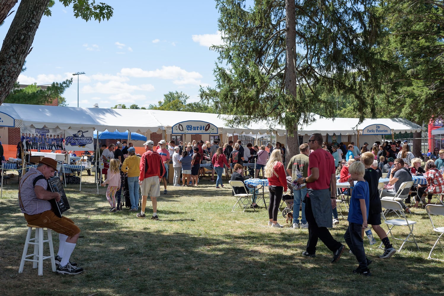 PHOTOS: 2024 Oktoberfest Springboro