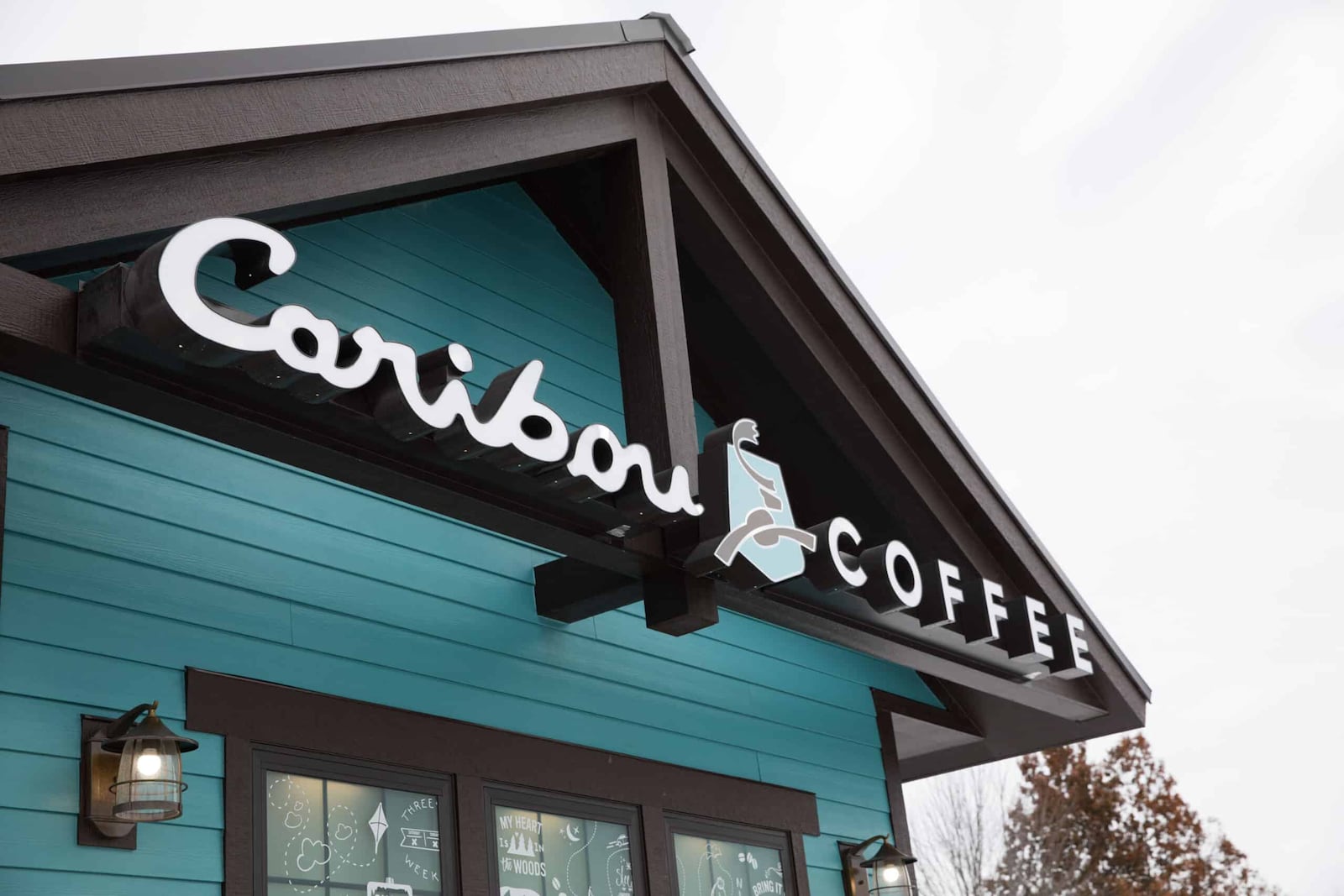 Caribou Coffee has announced the signing of several multi-unit development agreements to franchise over 300 new locations — 60 of those are expected to open in the Dayton, Cincinnati and Columbus areas (CONTRIBUTED PHOTO).