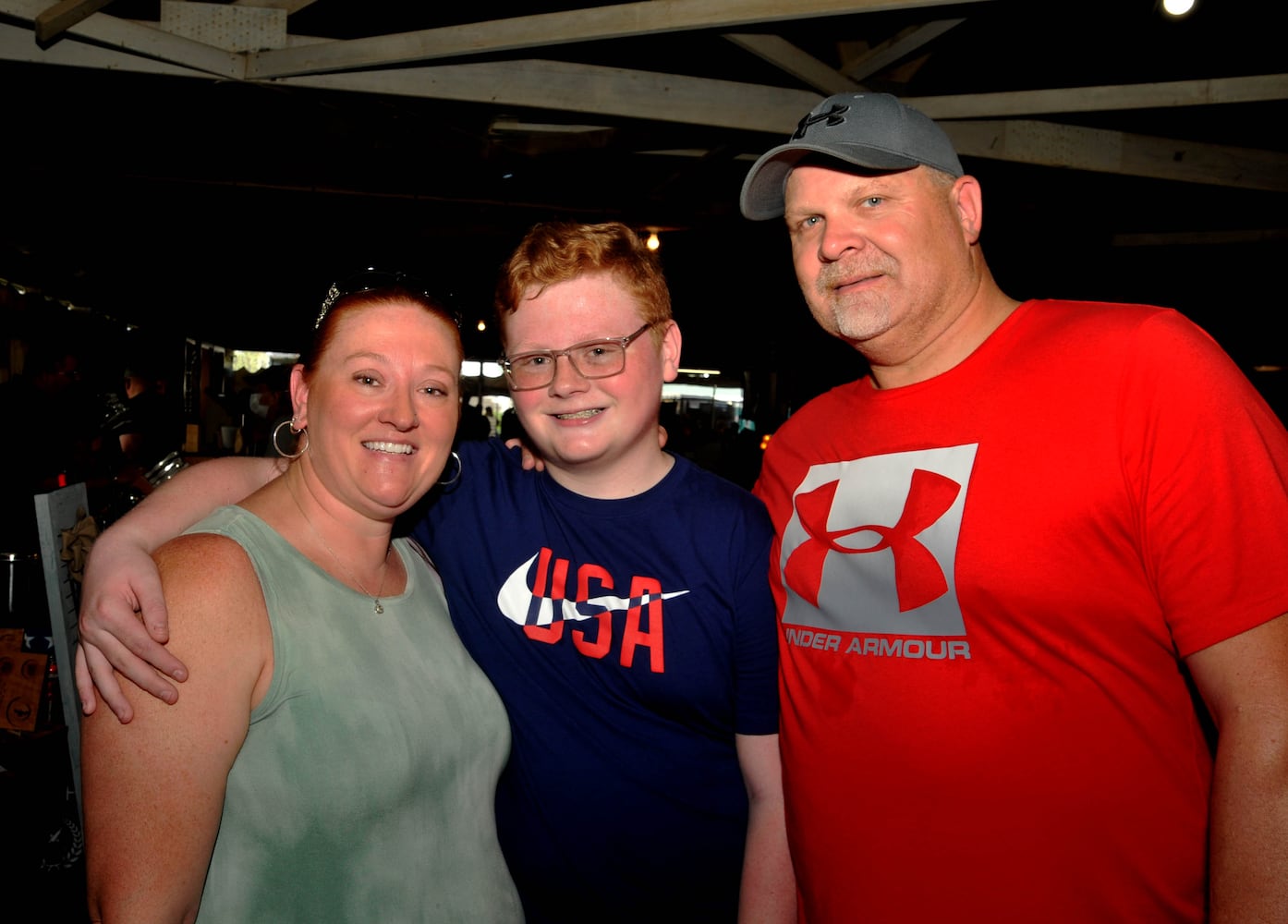 PHOTOS: Did we spot you at the Preble County Pork Festival?