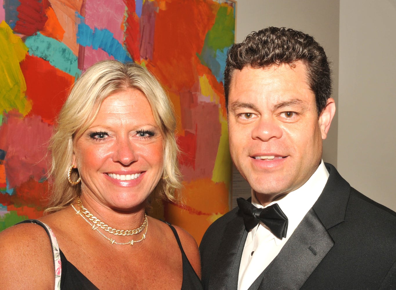 Did We Spot You at the Dayton Art Institute's 65th Annual Art Ball?