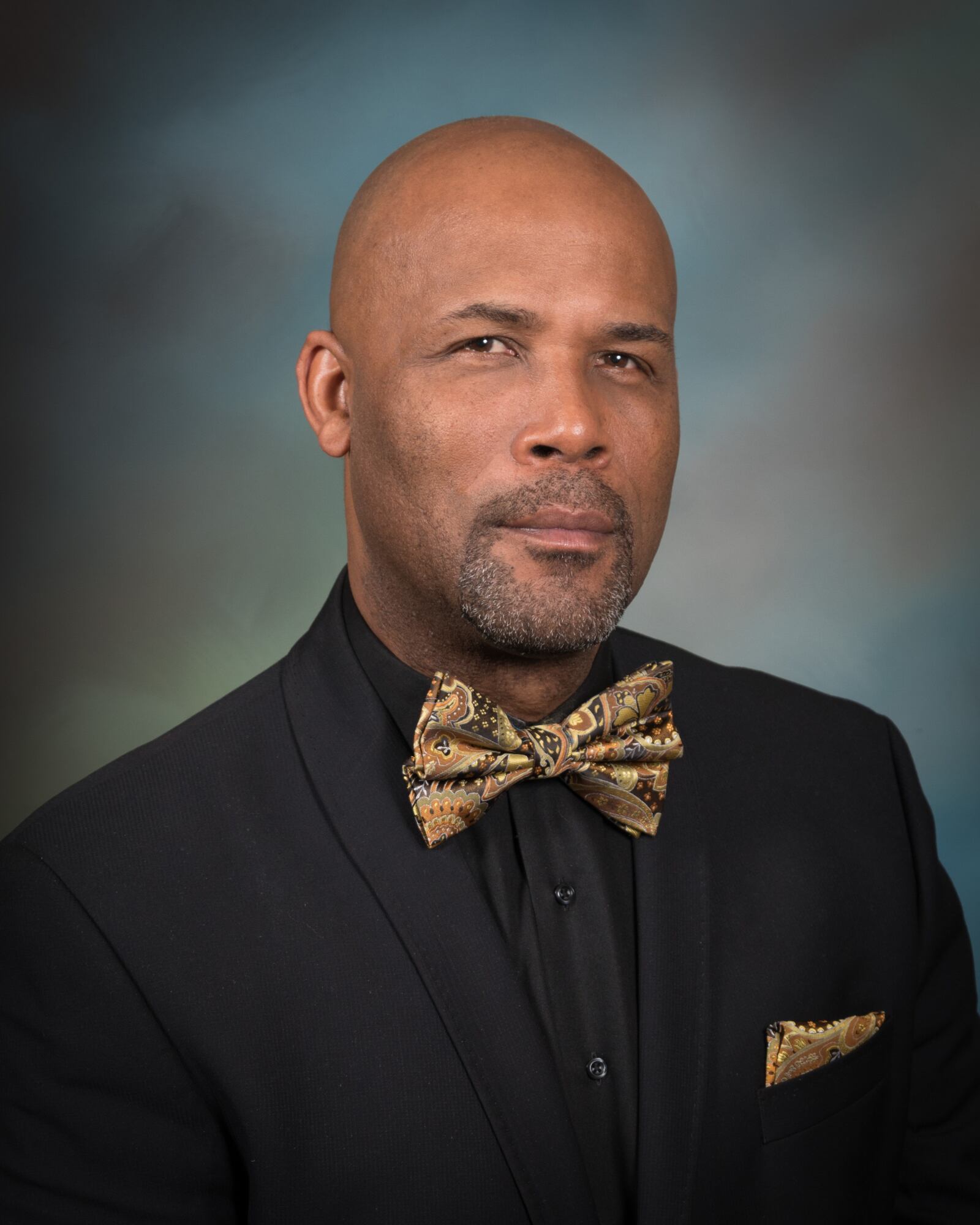 REV. DERRICK L. MALONE SR.