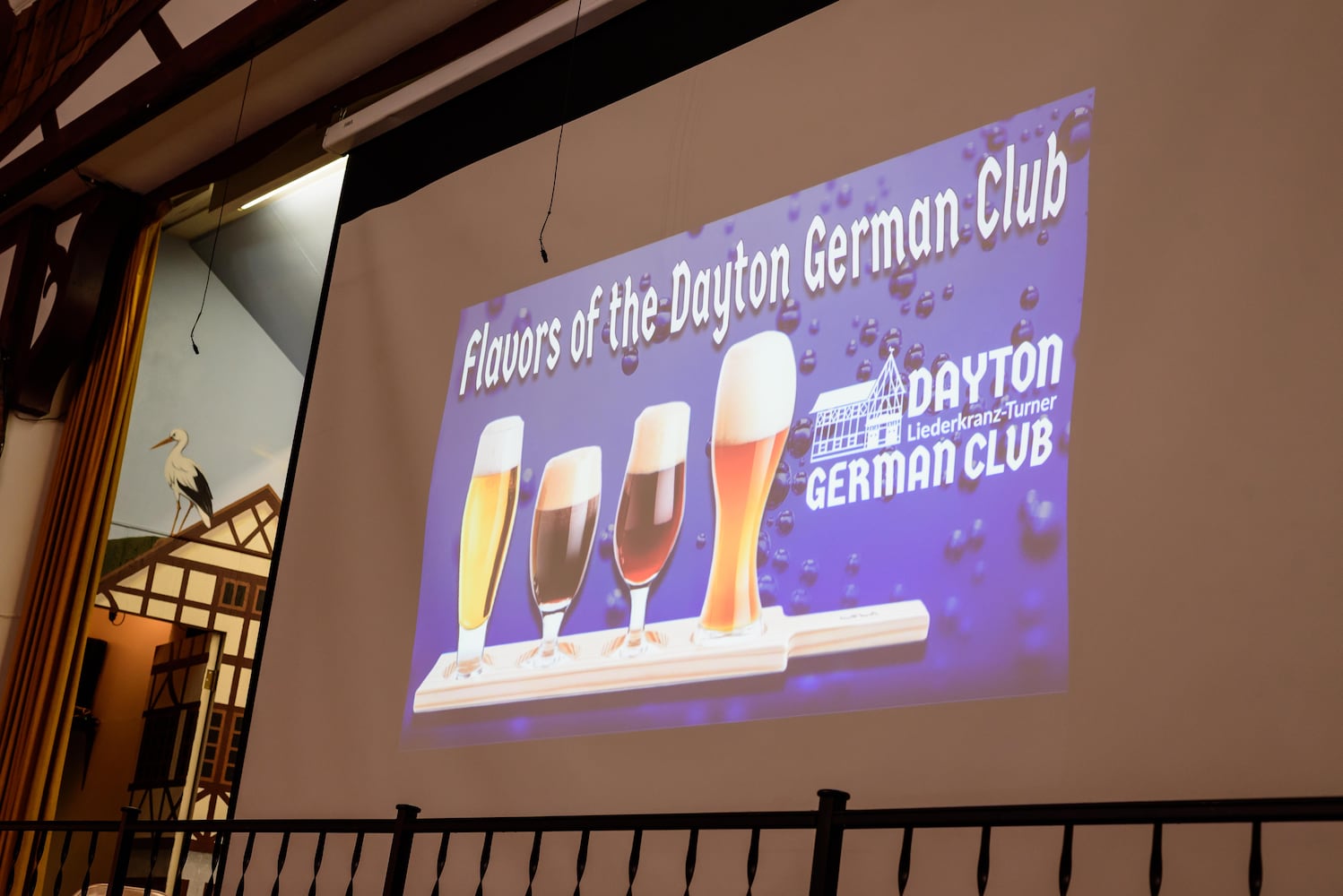 PHOTOS: Flavors of the Dayton German Club Bier Tasting Fundraiser