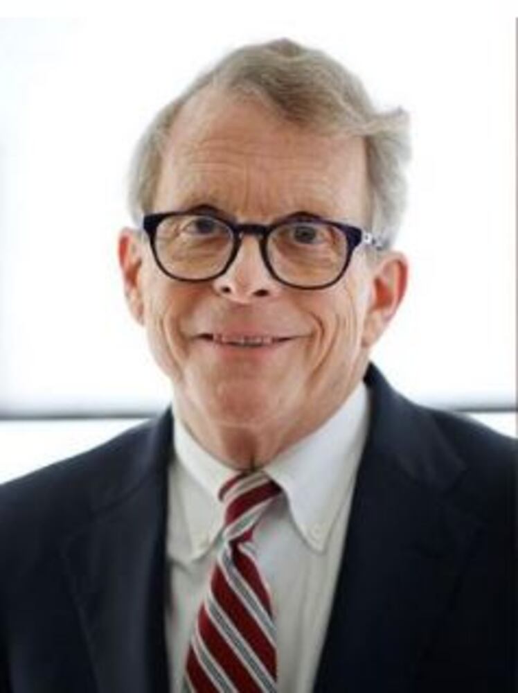 Mike DeWine