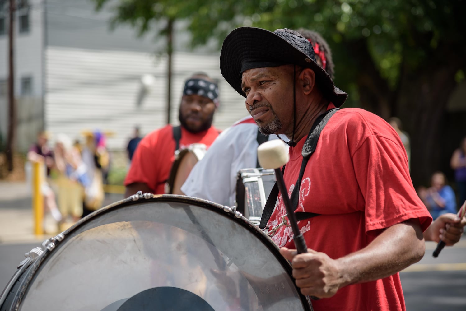 PHOTOS: Did we spot you at Dayton Porchfest?