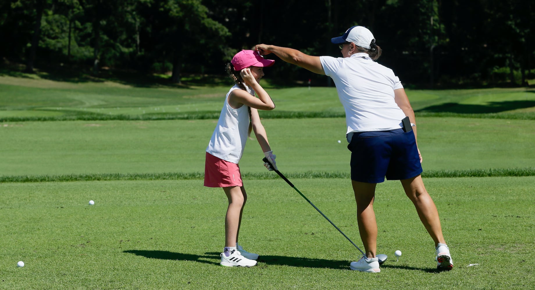 U.S. Women's Senior Open