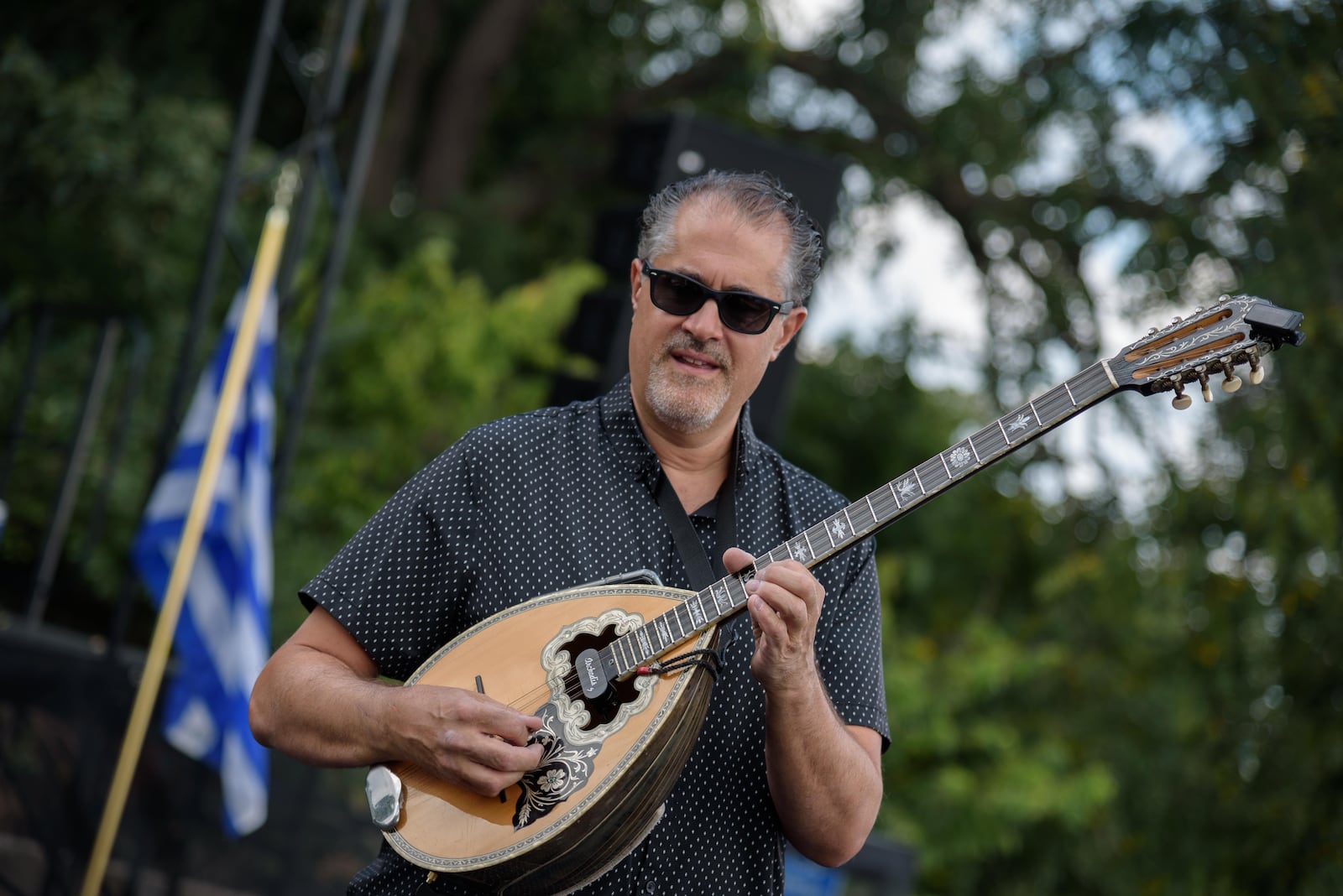 The Dayton Greek Festival will be held Sept. 9-11 at The Annunciation Greek Orthodox Church, 500 Belmonte Park North in Dayton. TOM GILLIAM/CONTRIBUTED PHOTOS