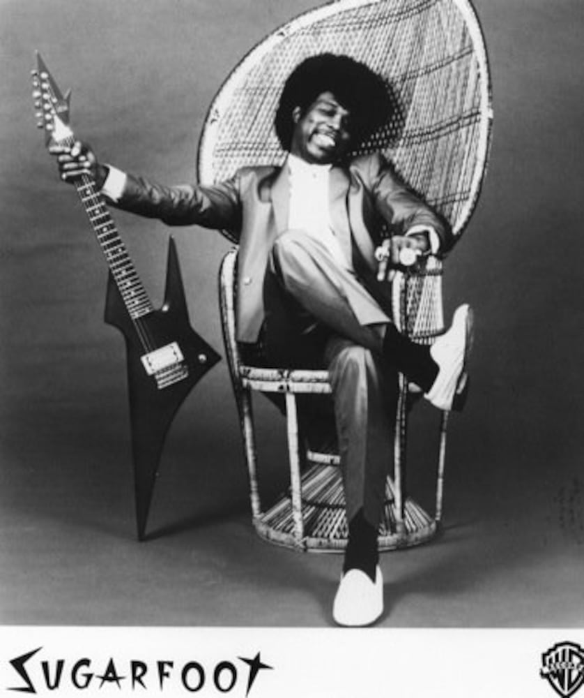 Ohio Players founder dies