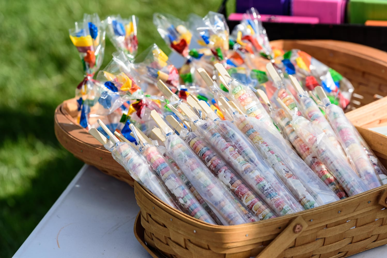 PHOTOS: The 2nd annual Vandalia Sweet Treats Fest at Vandalia Recreation Center