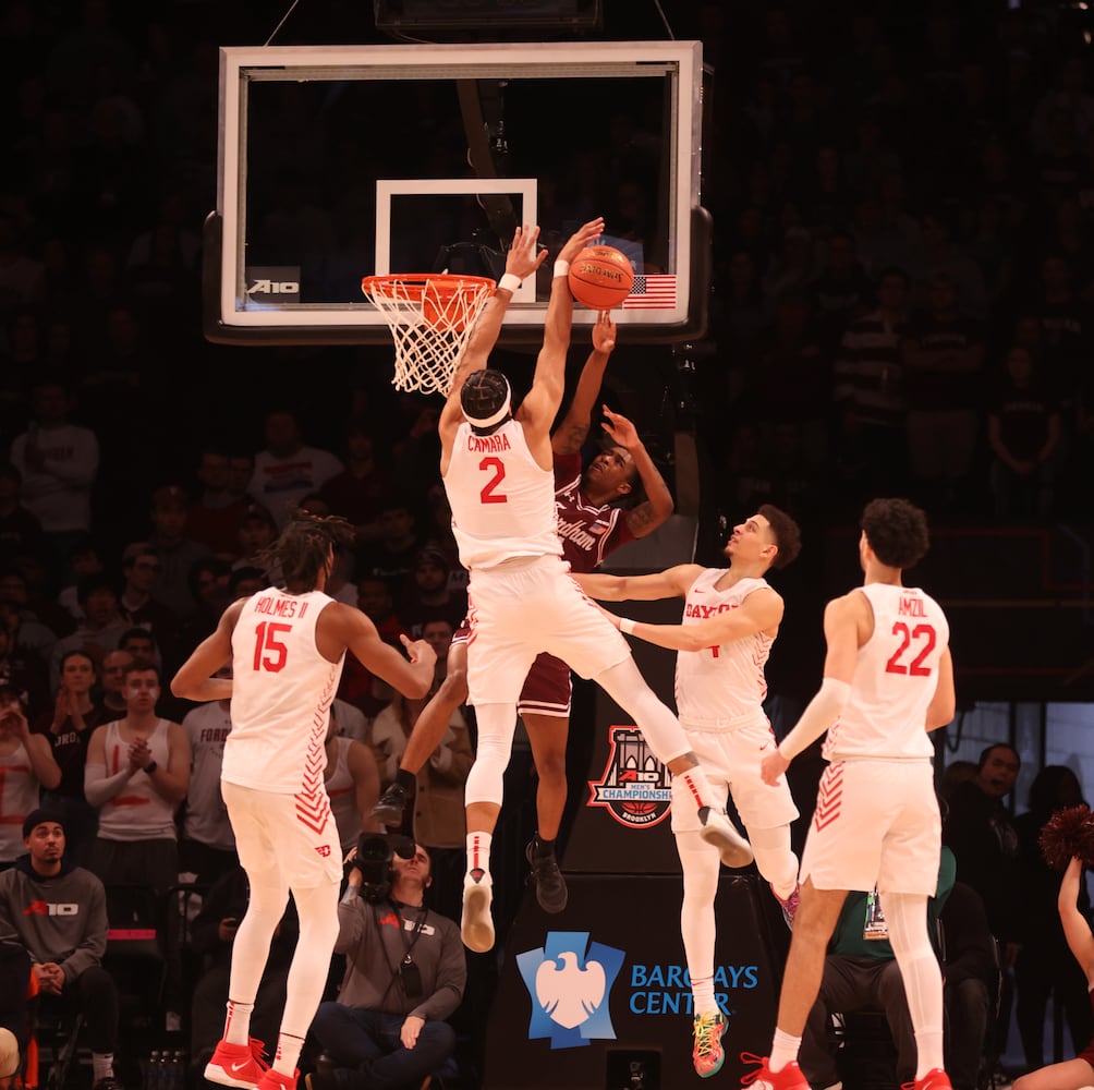 Atlantic 10 Conference tournament