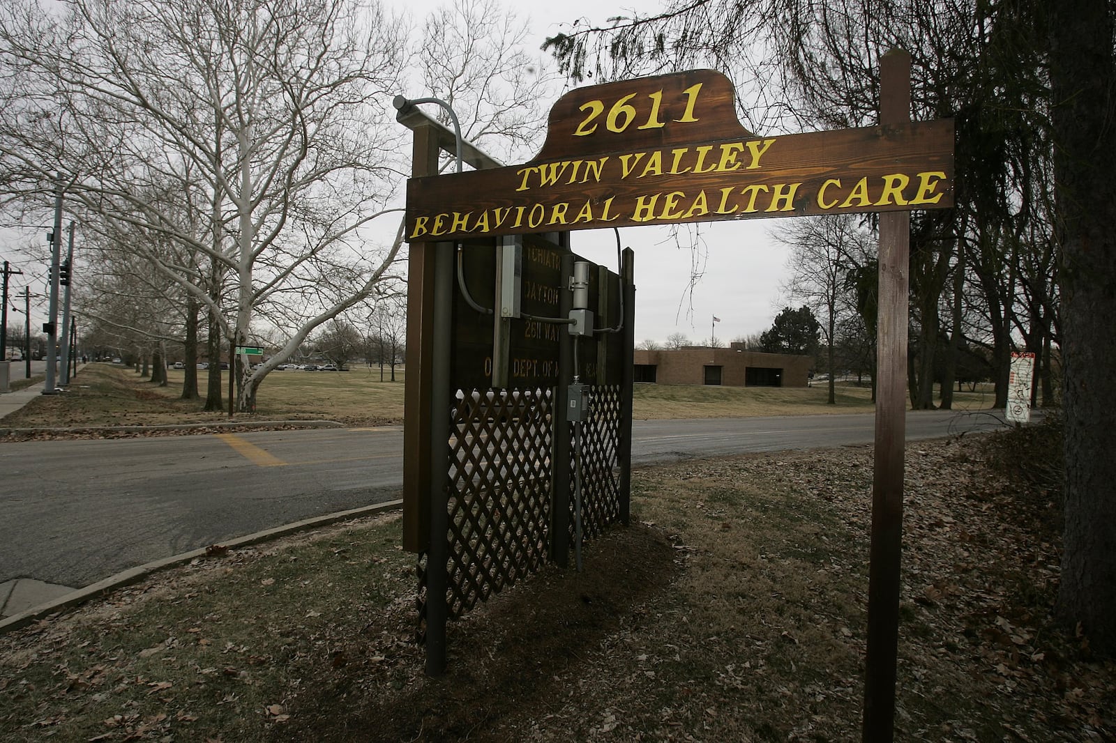 Dayton previously had an inpatient psychiatric hospital called Twin Valley, also known for years as the Dayton State Hospital. In June 2008, the state of Ohio, under the administration of then-Gov. Ted Strickland, closed Twin Valley Behavioral Healthcare’s Dayton campus, a 110-bed mental health facility located on Wayne Avenue. The closure left a gap in care in the region for people with serious mental illness and their families. JIM NOELKER\STAFF FILE