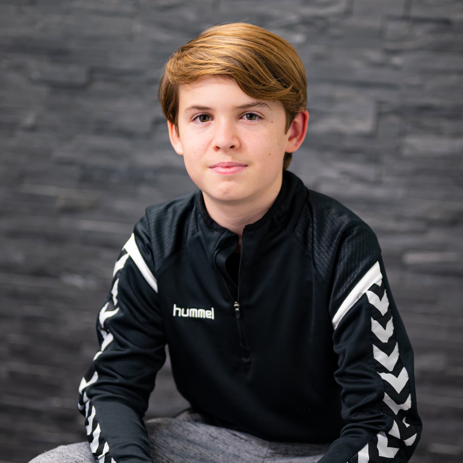 14-year-old Adam Emoff of Oakwood started his first business at the age of 10. Since then he has published more than 23 books, the latest "The Money Will Follow," is a collaboration with is dad. CONTRIBUTED