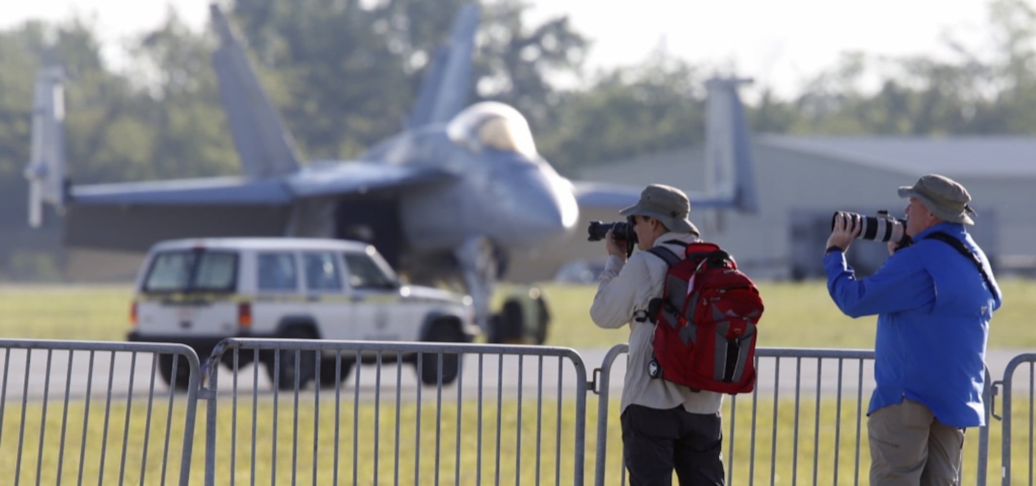 Dayton Air Show