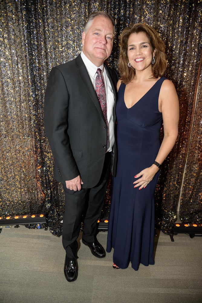 PHOTOS: Did we spot you at Wright State ArtsGala 2019?