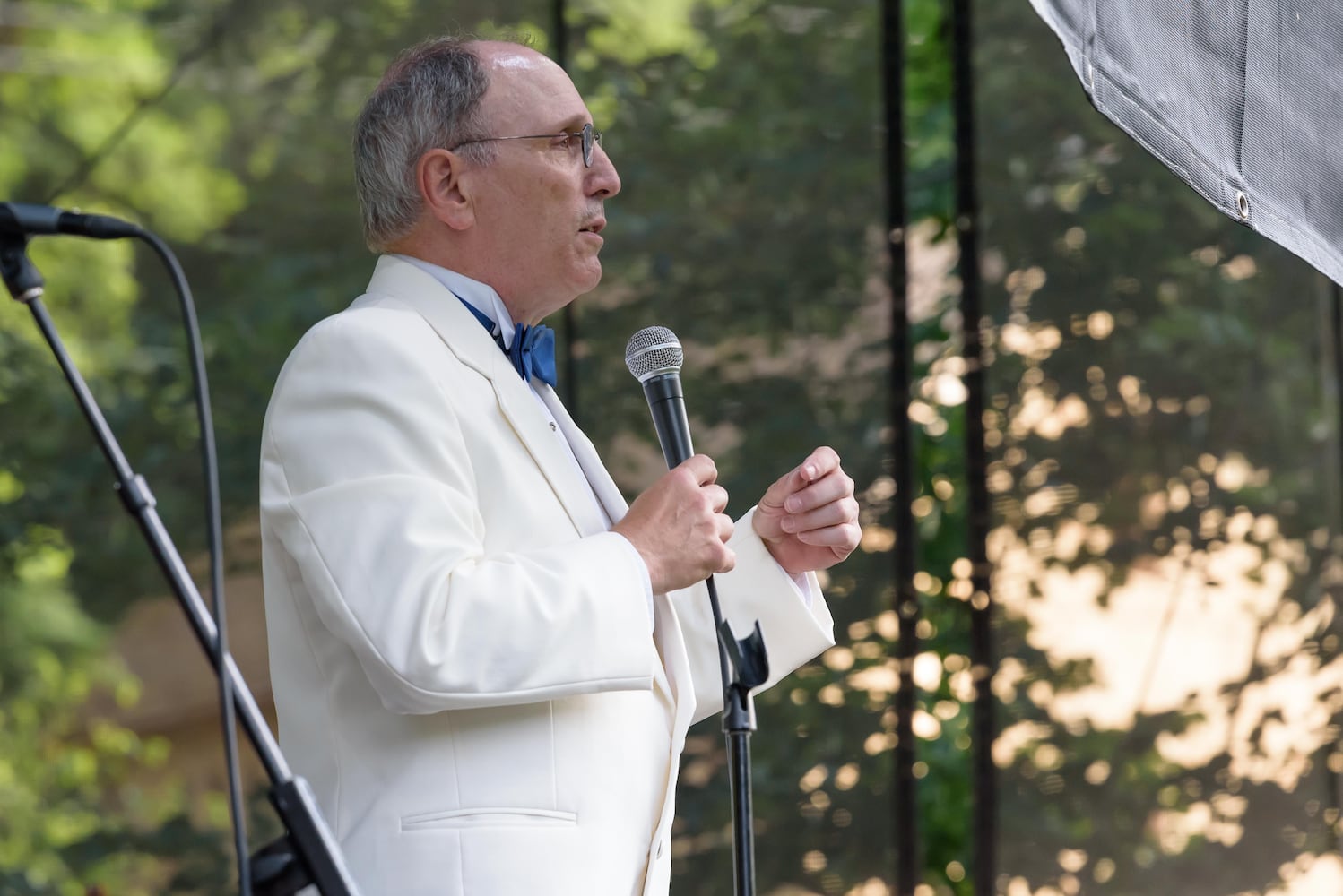 PHOTOS: Heritage Day with the Dayton Philharmonic Orchestra at Carillon Historical Park