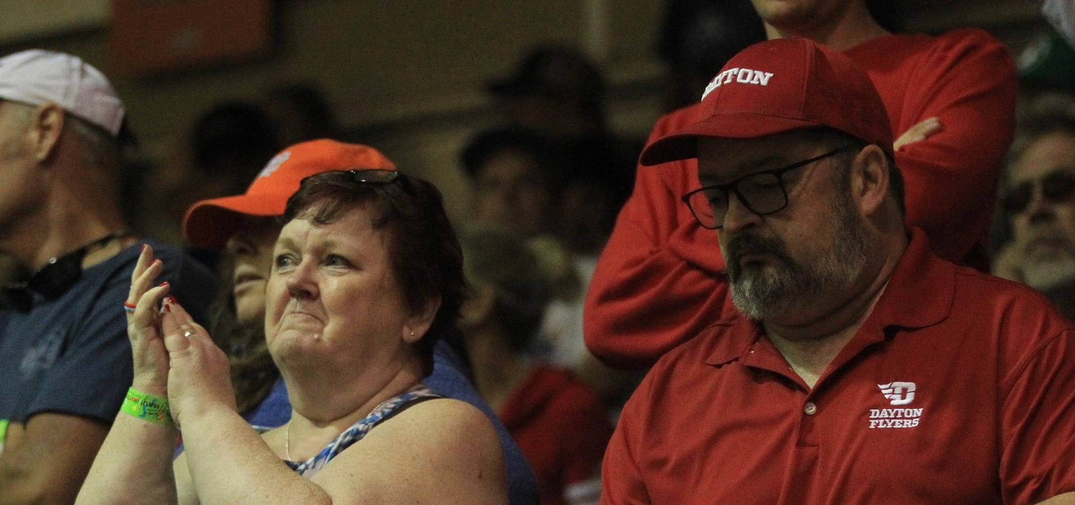 Photos: Dayton Flyers beat Virginia Tech in Maui Invitational semifinals