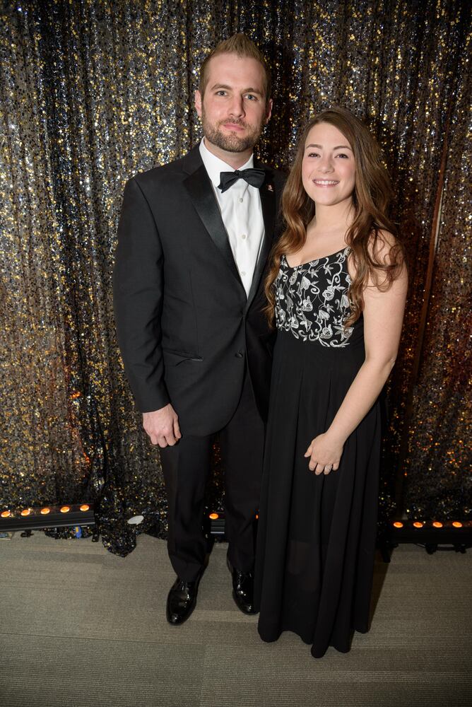 PHOTOS: Did we spot you at Wright State ArtsGala 2019?