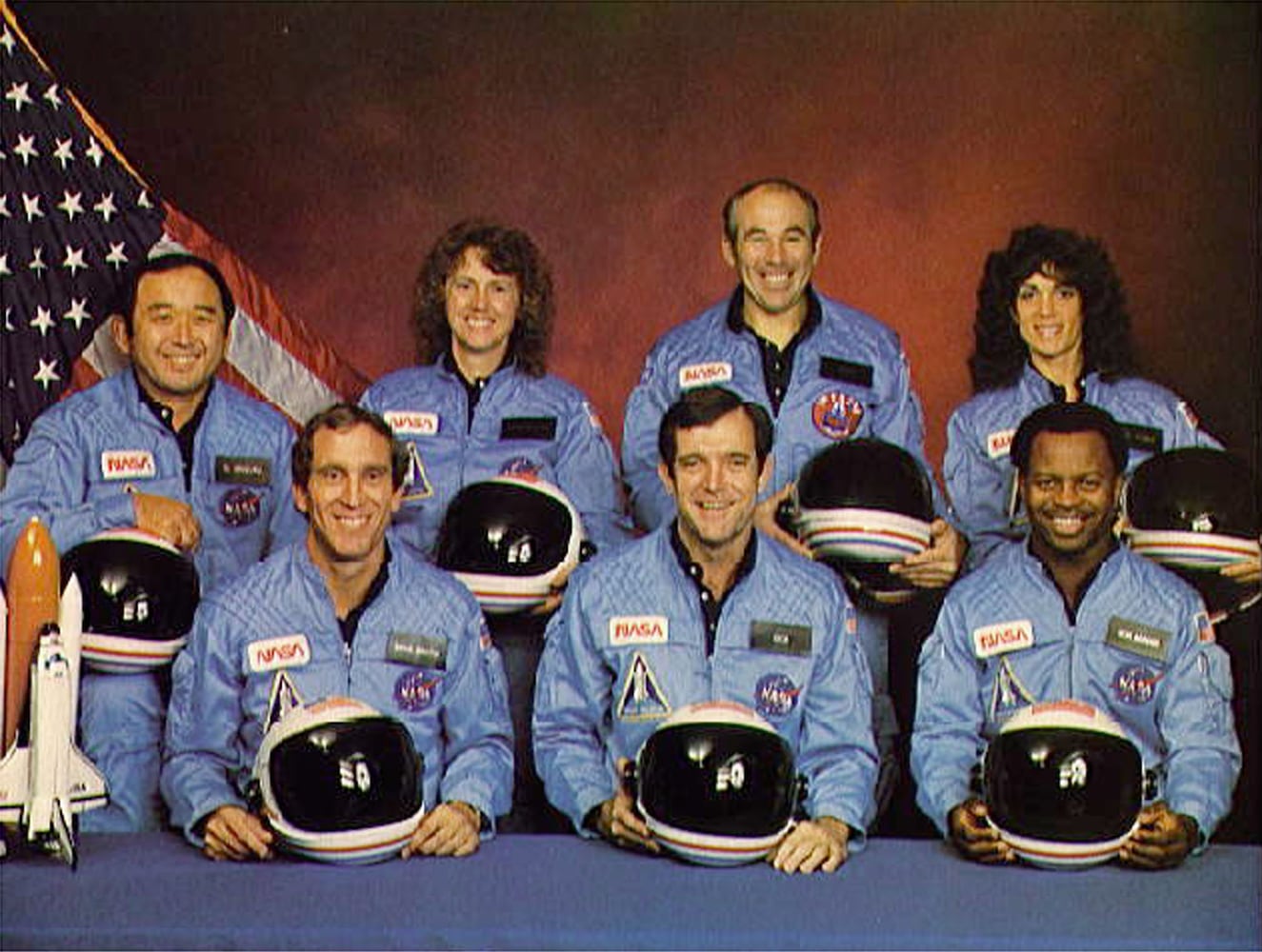 Challenger Disaster