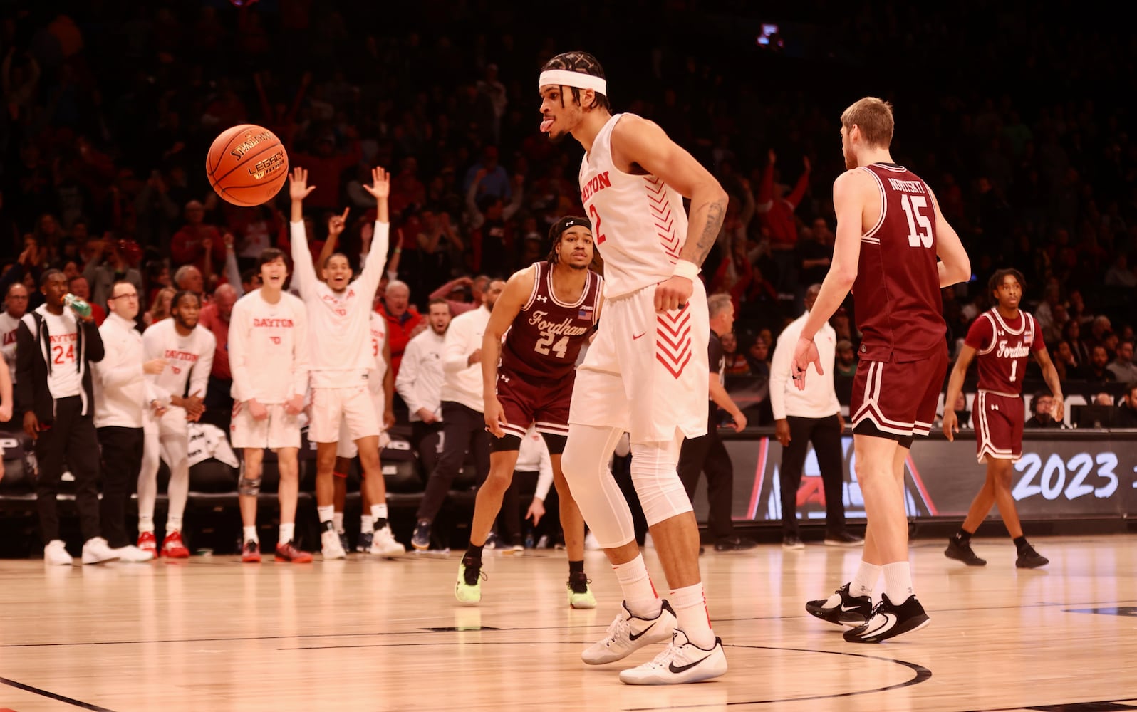 Atlantic 10 Conference tournament