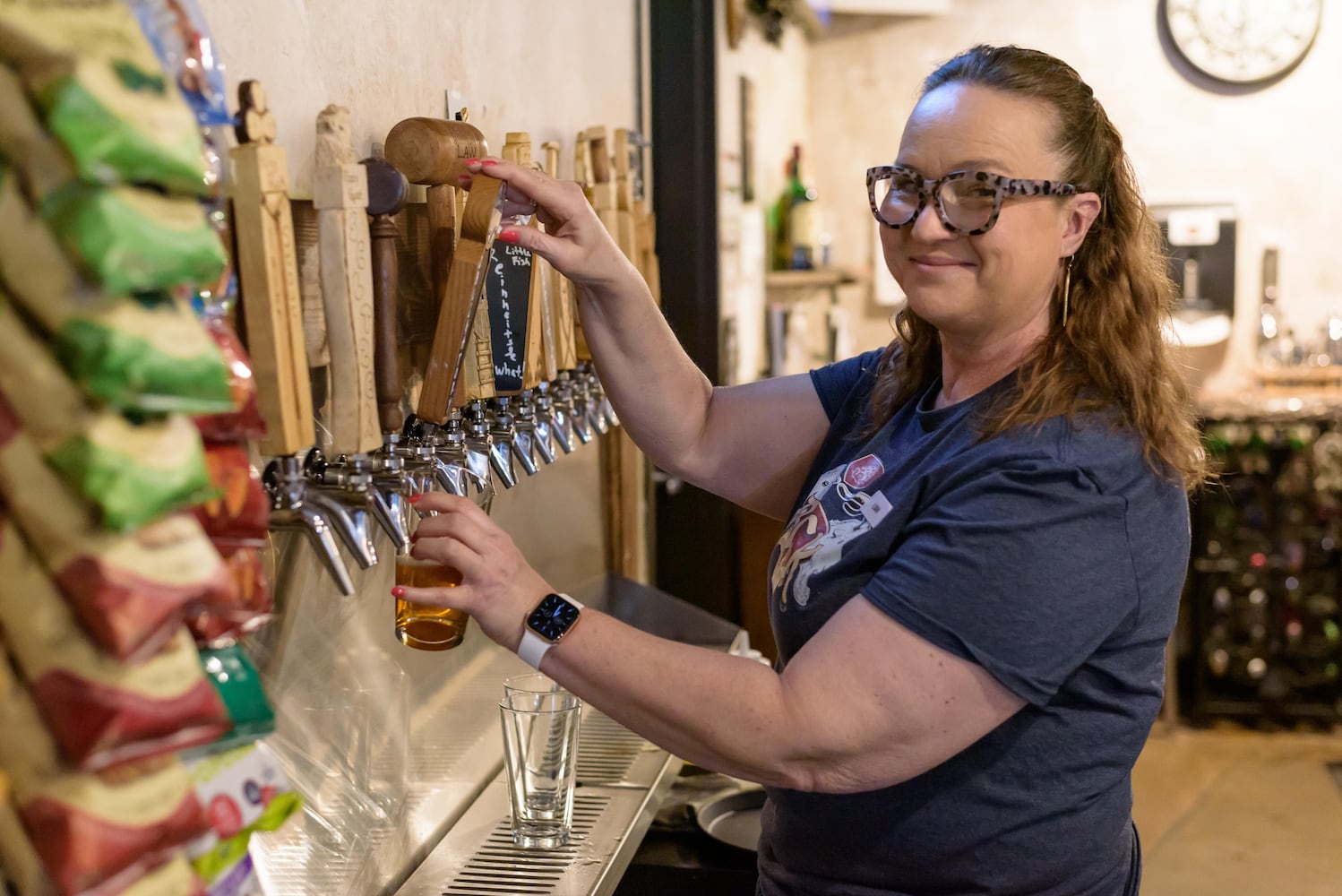 PHOTOS: The 3rd BockFest at Bock Family Brewing in Centerville