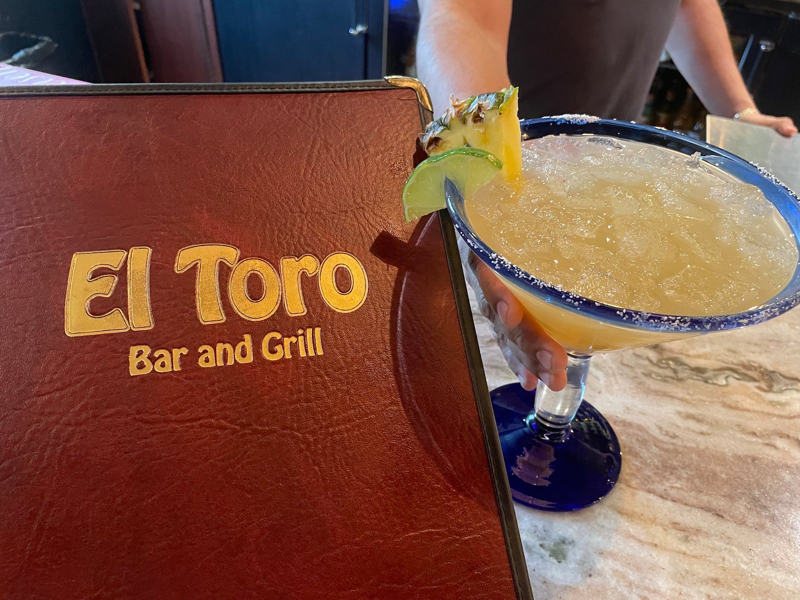 El Toro, a locally owned Mexican restaurant, has expanded to 14 locations across the Dayton area with more on the way. NATALIE JONES/STAFF