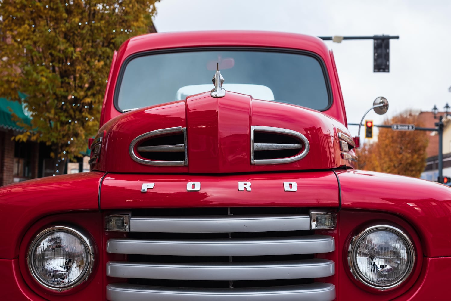 PHOTOS: Did we spot you at the Yuletide Winter’s Gathering in downtown Tipp City?