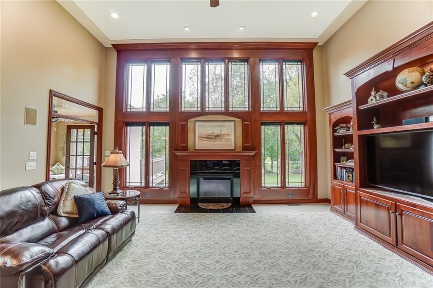 PHOTOS: Nearly $1M luxury Tipp City-area home listed