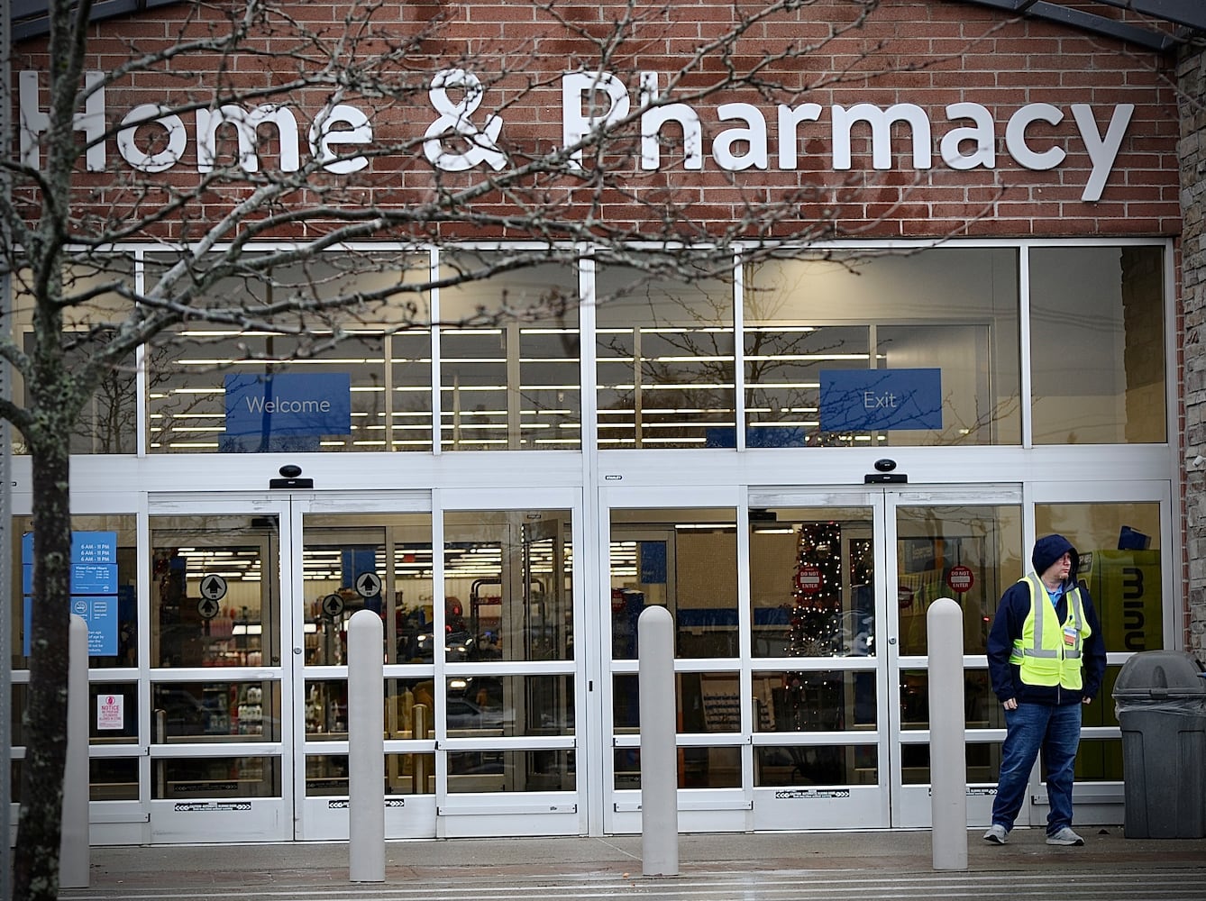 Beavercreek walmart shooting