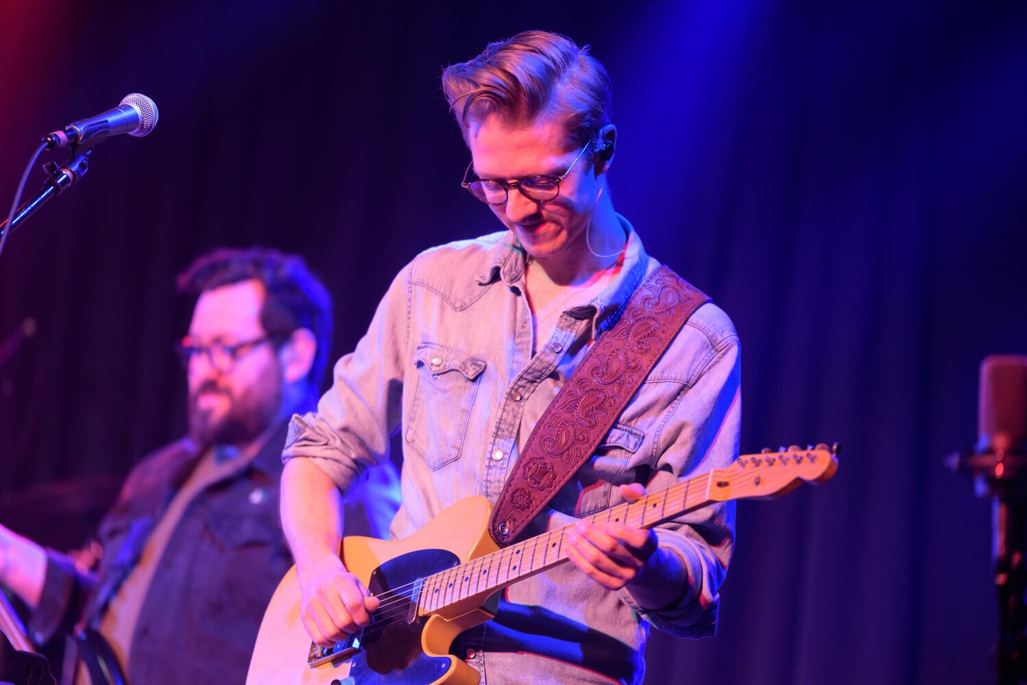 PHOTOS: Scythian’s St. Patrick’s Day Pre-Party Live at The Brightside