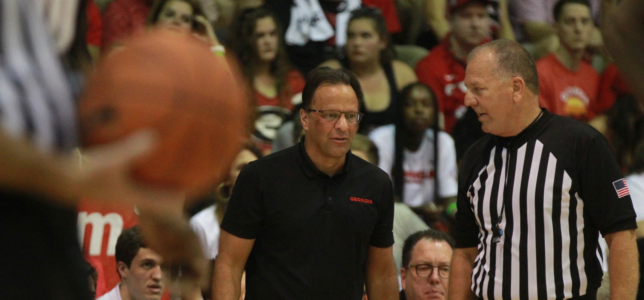 Photos: Dayton Flyers rout Georgia in Maui Invitational