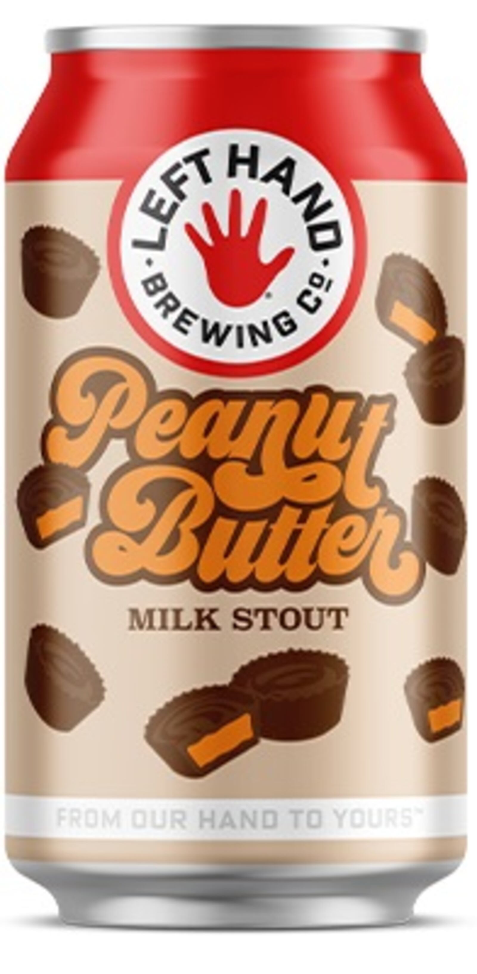 Peanut Butter Milk Stout
Left Hand Brewing Company