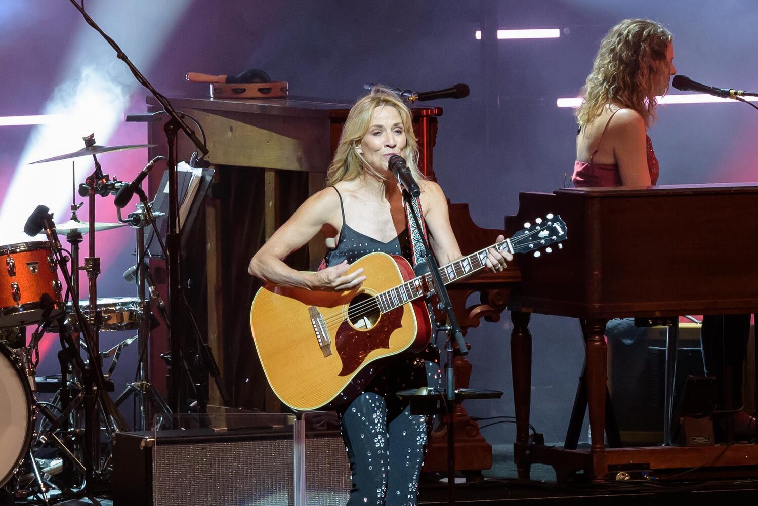 PHOTOS: Sheryl Crow, Keb' Mo' & Southern Avenue Live at Rose Music Center