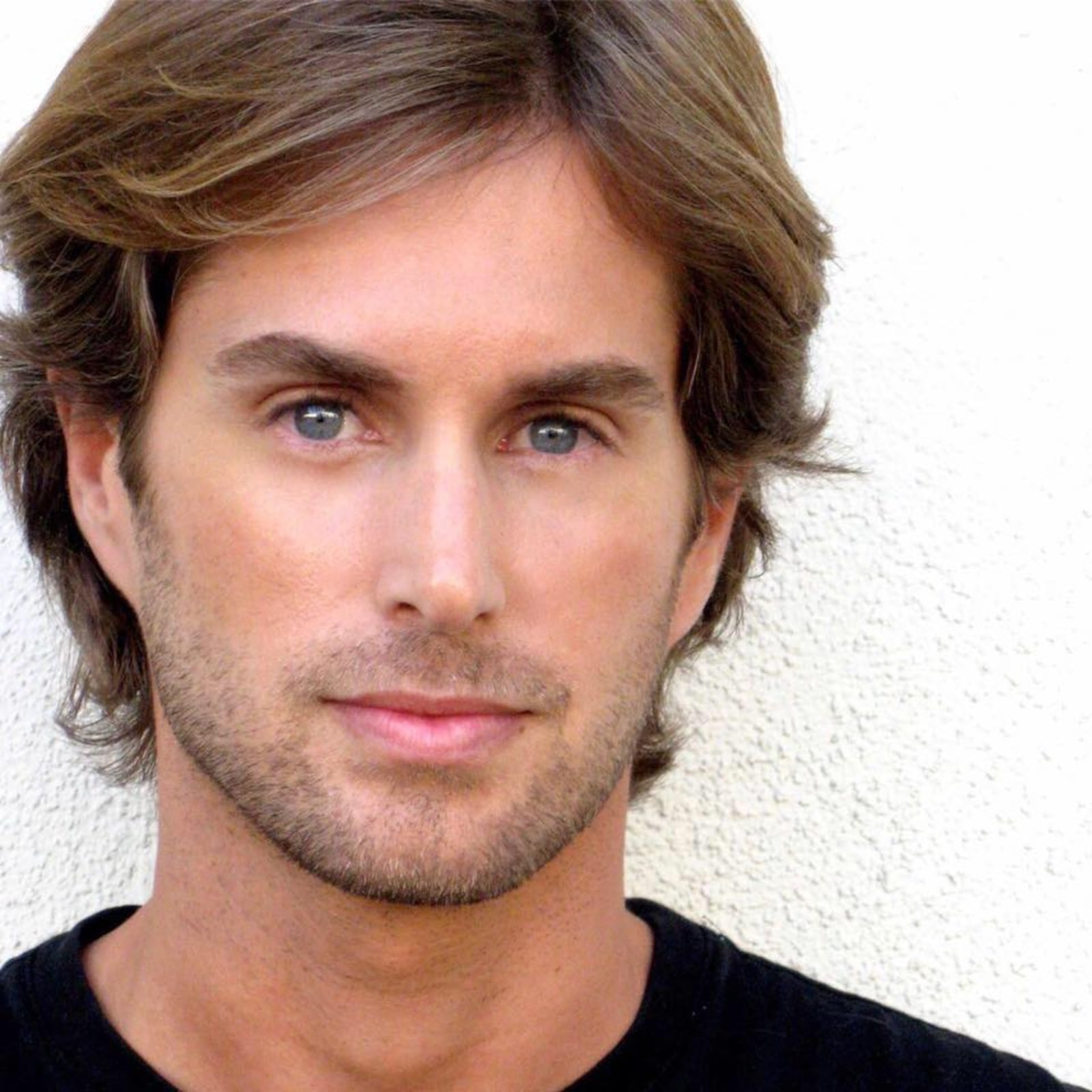 Actor/author Greg Sestero. CONTRIBUTED