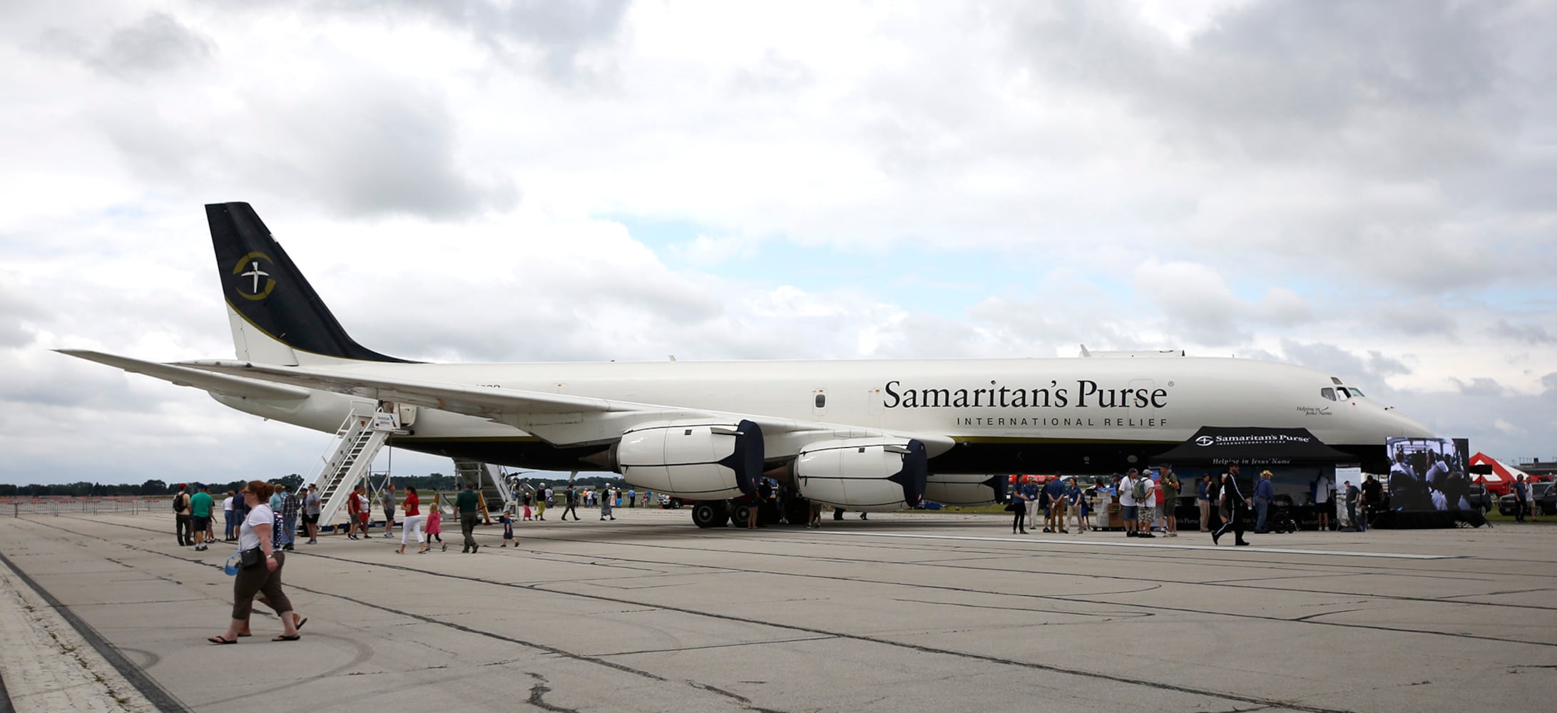 PHOTOS: 2018 Vectren Dayton Air Show