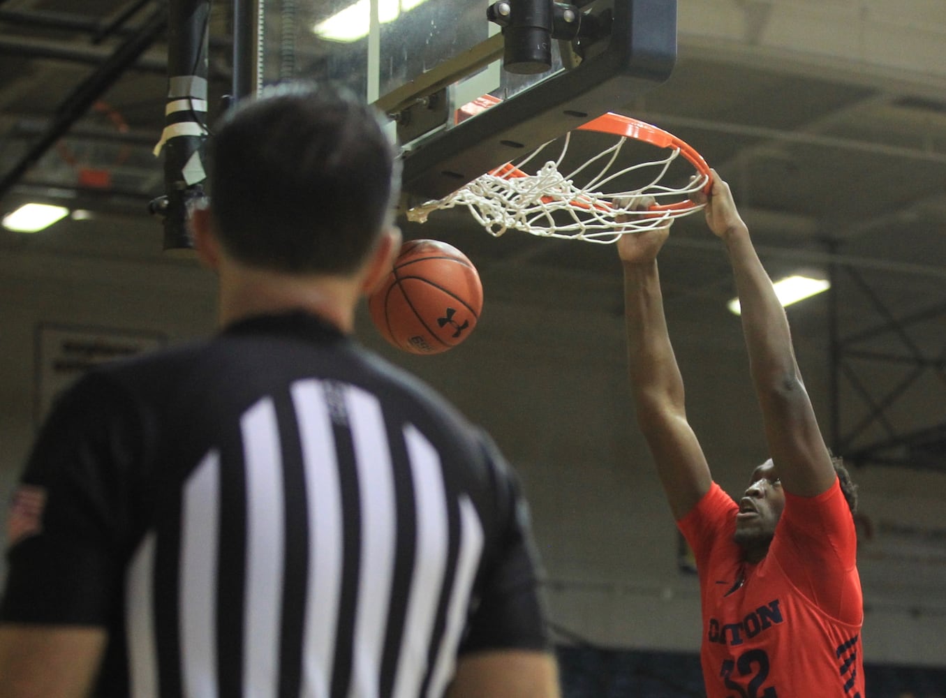 Photos: Dayton Flyers vs. La Salle