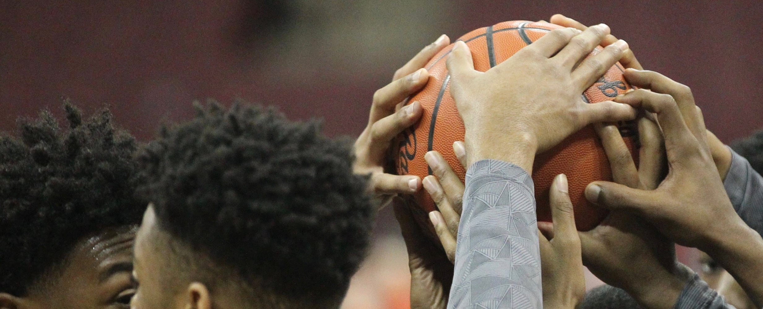 Photos: Trotwood-Madison in state basketball semifinals