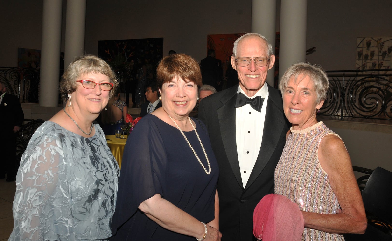 Did We Spot You at the Dayton Art Institute's 65th Annual Art Ball?