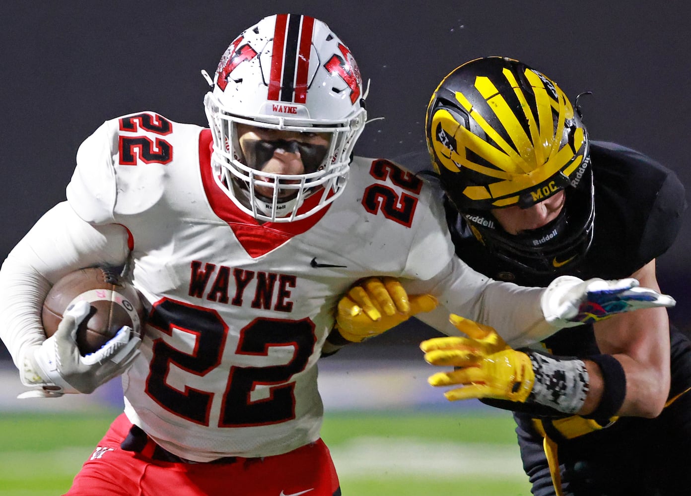 112224 Wayne vs Centerville FB