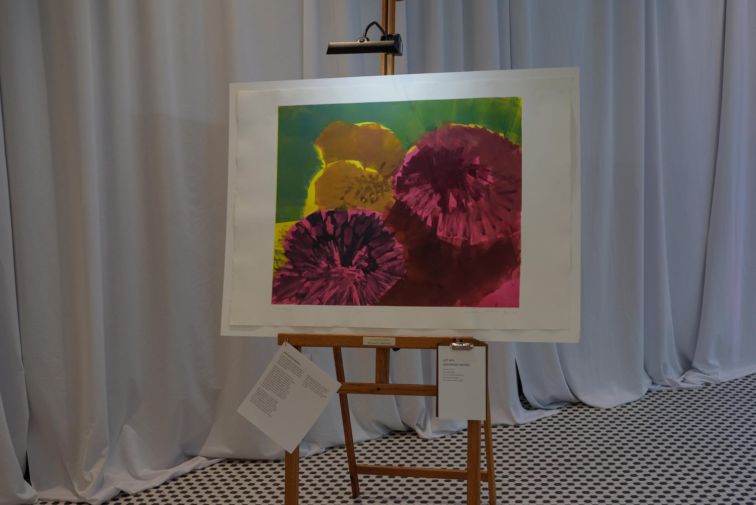 PHOTOS: The Contemporary Dayton’s 27th Annual Live Art Auction at the Dayton Arcade