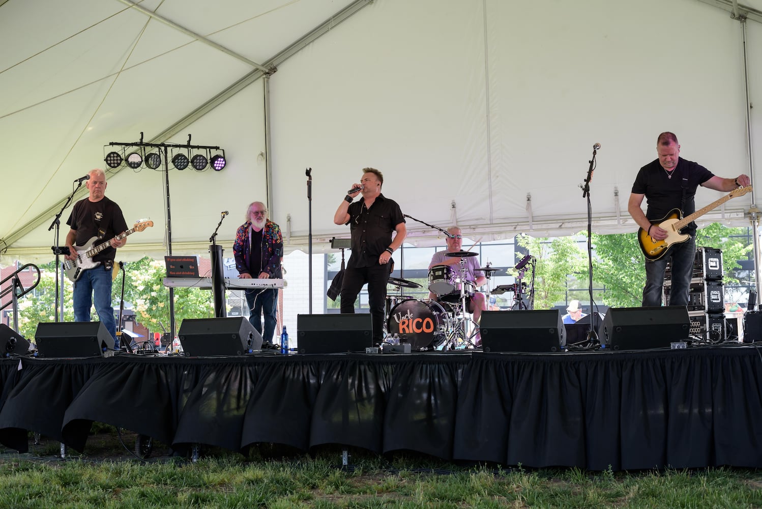 PHOTOS: Second annual Cheese Fest at Austin Landing